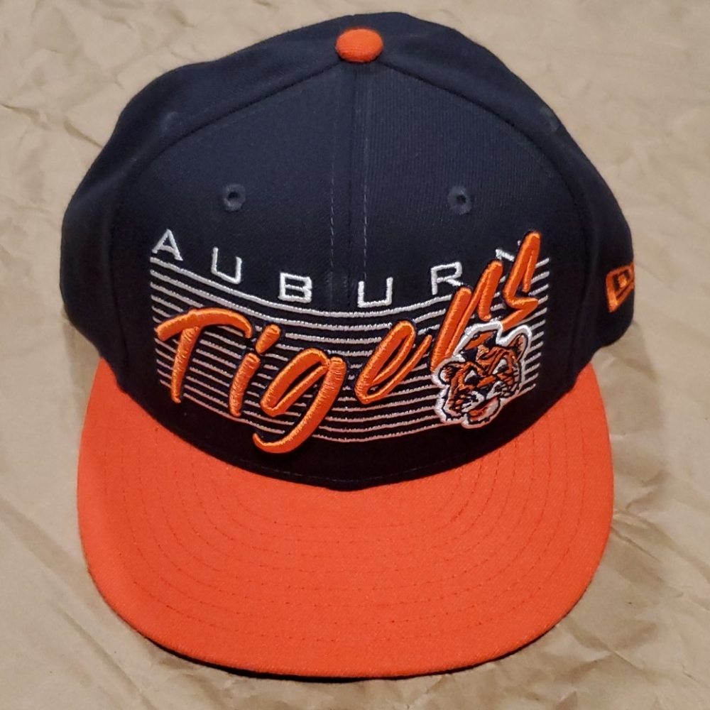 🐯 Auburn Tigers 9Fifty